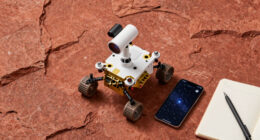 Tonight's Sky Story: Pathfinder on Mars (NASA APOD, 2026-07-04)