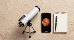 Tonight's Sky Story: Pathfinder on Mars (NASA APOD, 2026-07-04)