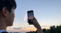 Tonight's Sky Story: Shadow and Rainbow (NASA APOD, 2026-07-18)