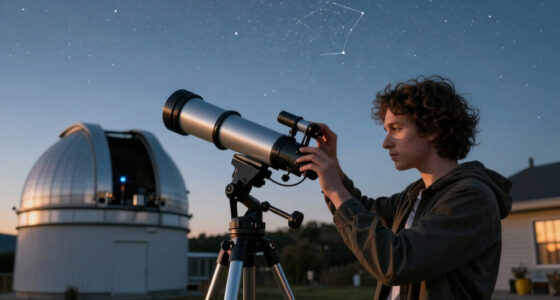 Tonight's Sky Story: Swift Boost Mission (NASA APOD, 2026-07-08)