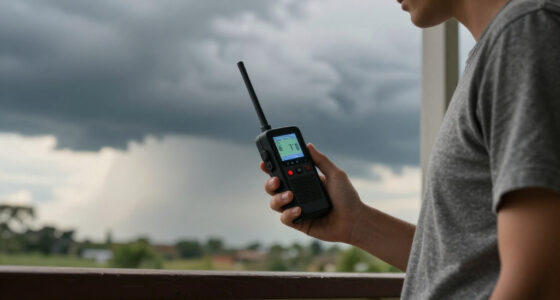 Tornado Warning Vs Watch