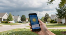 Tornado Watch