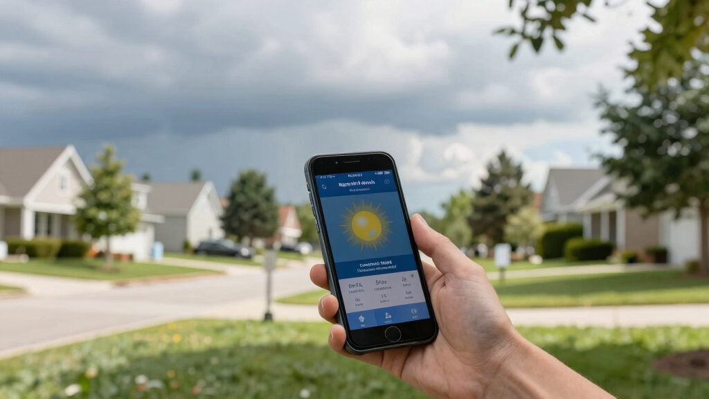 Tornado Watch