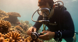 Underwater Oxygen Loss Threatens Earth's Stability, Researchers Warn