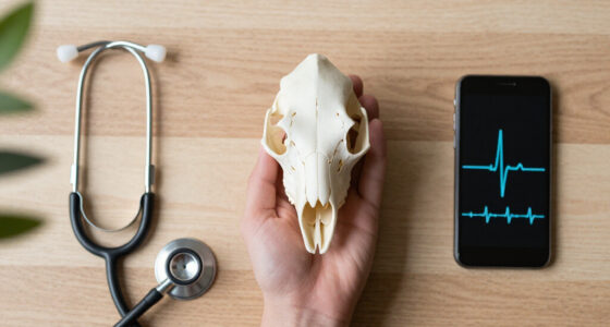 Why Does Every Mammal Get 1 Billion Heartbeats In Their Life?