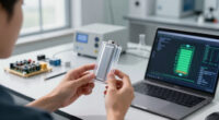 Why is everyone trying to build a solid-state battery?