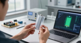Why is everyone trying to build a solid-state battery?