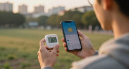 Will The Temp In Austin Be Above 75.99° On Jul 12, 2026 At 6Am EDT?