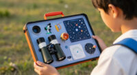 10 Best Astronomy Educational Kits For Students In 2026