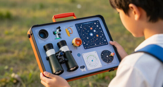10 Best Astronomy Educational Kits For Students In 2026