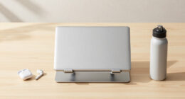 10 Best Portable Laptop Stands for Students in 2026