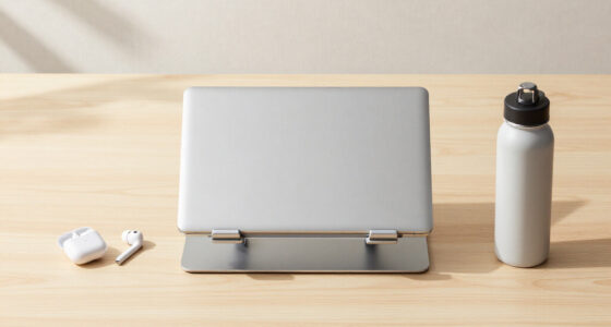10 Best Portable Laptop Stands for Students in 2026