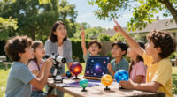 11 Best Astronomy Educational Kits for Students in 2026