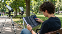 13 Best Astronomy Reference Books for Students in 2026