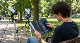 13 Best Astronomy Reference Books for Students in 2026
