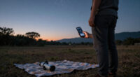 13 Best Astronomy Star Charts for Beginners in 2026