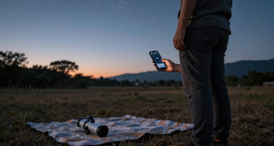 13 Best Astronomy Star Charts for Beginners in 2026