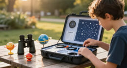 14 Best Astronomy Educational Kits in 2026