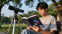 14 Best Astronomy Reference Books for Students in 2026
