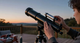 14 Best Astronomy Telescopes for Beginners in 2026
