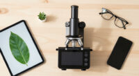 14 Best Digital Microscopes for Students in 2026