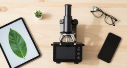 14 Best Digital Microscopes for Students in 2026