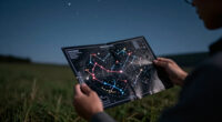 14 Best Portable Astronomy Star Charts in 2026