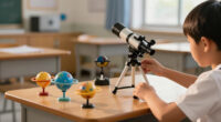 15 Best Astronomy Educational Kits For Students In 2026