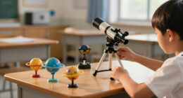 15 Best Astronomy Educational Kits For Students In 2026