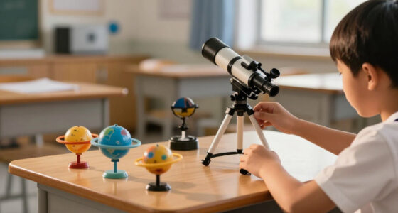 15 Best Astronomy Educational Kits For Students In 2026
