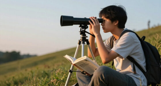 15 Best Astronomy Reference Books For Students In 2026
