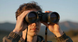 15 Best Astrophotography Binoculars in 2026