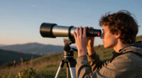 4 Best Telescope Eyepieces for Astrophotography in 2026