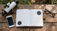 6 Best Astronomy Student Planners in 2026