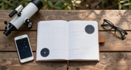 6 Best Astronomy Student Planners in 2026
