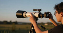 6 Best Astrophotography Camera Accessories for Sharper Night Skies in 2026