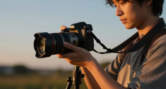 6 Best Astrophotography Camera Accessories in 2026