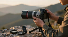 6 Best Astrophotography Camera Accessories in 2026