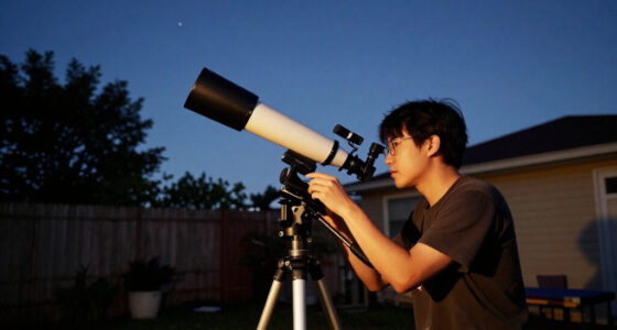 6 Best Astrophotography Camera Mounts for 2026