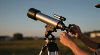 6 Best Telescope Mount For Astrophotography In 2026