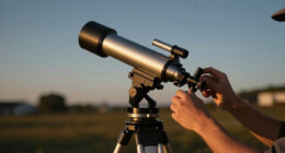 6 Best Telescope Mount For Astrophotography In 2026