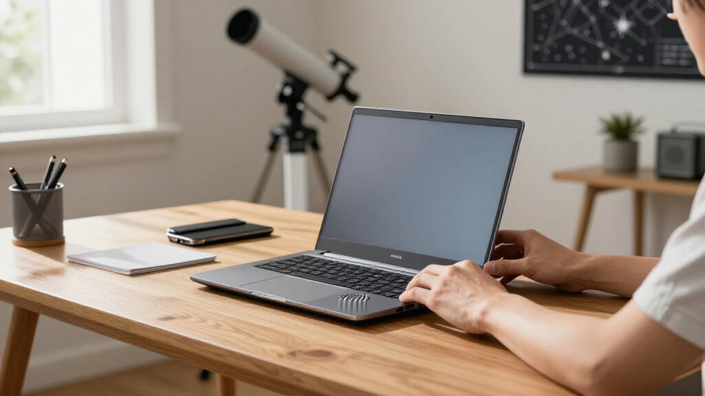 8 Best Astrophotography Laptop Accessories in 2026
