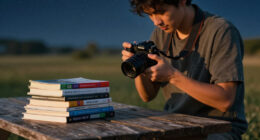 8 Best Astrophotography Reference Books in 2026