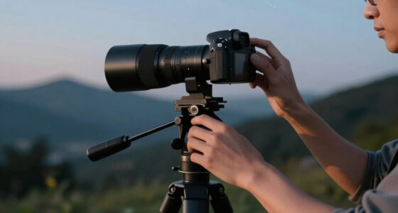 9 Best Astrophotography Camera Mounts in 2026