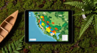 Amazonian Civilization Had Estimated 3M People In 3% Of Forest Area