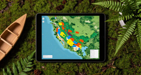 Amazonian Civilization Had Estimated 3M People In 3% Of Forest Area
