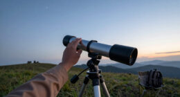 Best Portable Astrophotography Telescopes Compared