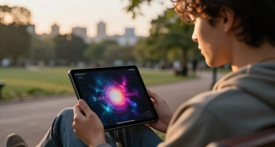 Dark Energy Surges In Global Coverage