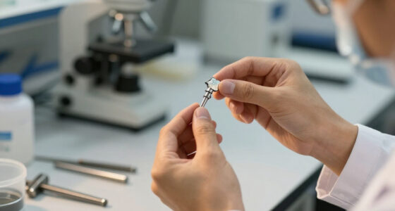 Discovery Of A Multicomponent Alloy Forged By The Hiroshima Atomic Blast