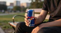 Dubious research tied to Red Bull has shaped energy drink policy